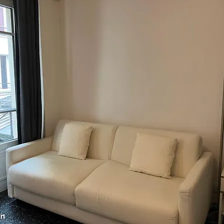 Le Cosy Parisien - Canal Saint Martin - 10eme Apartmán